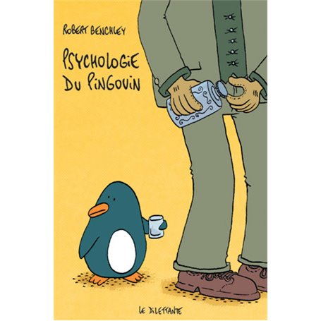 Psychologie du pingouin