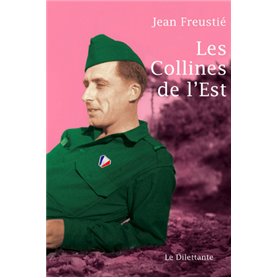 les collines de l'est