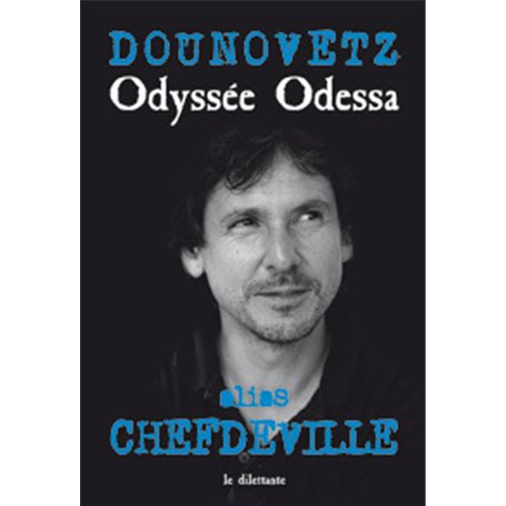 Odyssée Odessa