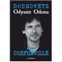 Odyssée Odessa