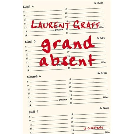 Grand Absent