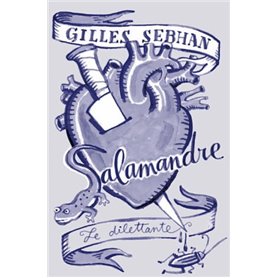 Salamandre