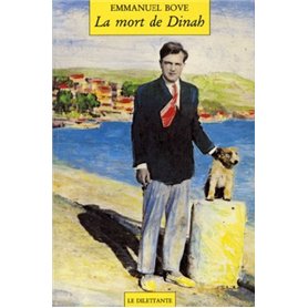 Mort de dinah (La)