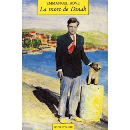 Mort de dinah (La)