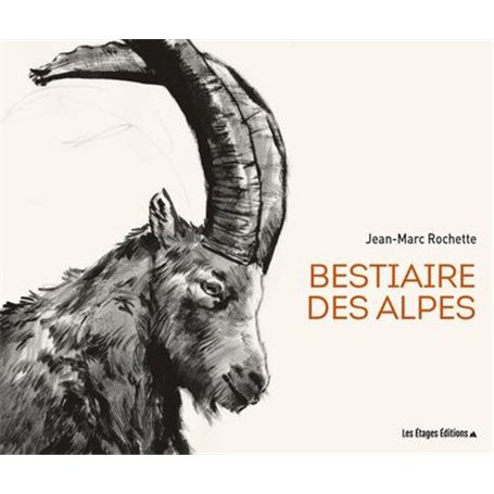 Bestiaire des alpes