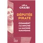 Députée pirate