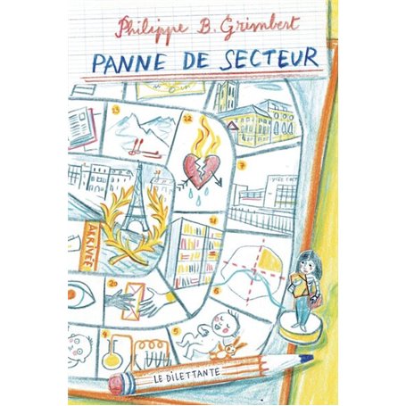 panne de secteur