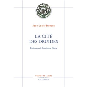 La Cité des druides