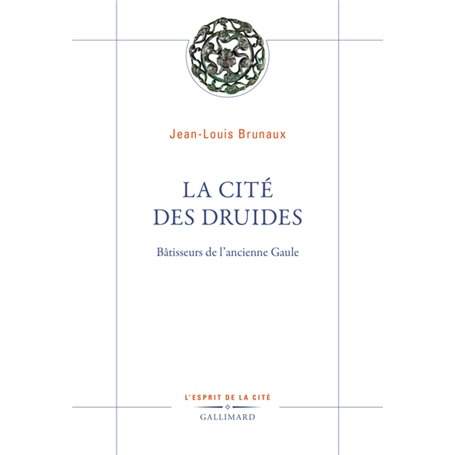 La Cité des druides