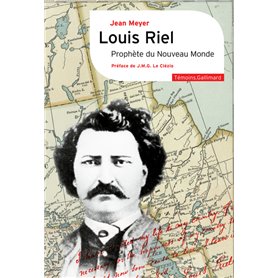 Louis Riel