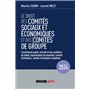 Le droit des comités sociaux et économiques et des comités de groupe (CSE)