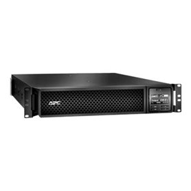 APC SRT1000RMXLI-NC alimentation d'énergie non interruptible Double-conversion (en ligne) 1 kVA 1000 W