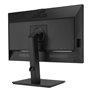 ASUS BE24ECSBT écran plat de PC 60,5 cm (23.8") 1920 x 1080 pixels Full HD LED Écran tactile Noir