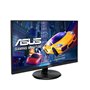 ASUS VA24DQF écran plat de PC 60,5 cm (23.8") 1920 x 1080 pixels Full HD LCD Noir