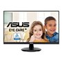 ASUS VA24DQF écran plat de PC 60,5 cm (23.8") 1920 x 1080 pixels Full HD LCD Noir