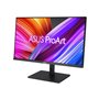 ASUS ProArt PA328QV écran plat de PC 80 cm (31.5") 2560 x 1440 pixels Quad HD LED Noir