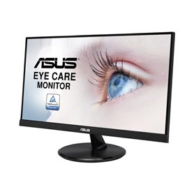 ASUS VP227HE écran plat de PC 54