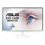 ASUS VZ249HE-W écran plat de PC 60,5 cm (23.8") 1920 x 1080 pixels Full HD LED Blanc