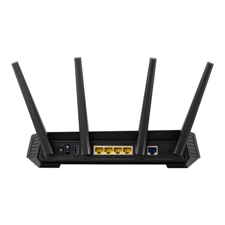 ASUS Routeur WLAN WLANRouter GS-AX5400 GSAX5400 (90IG06L0-MO3R10) (90IG06L0MO3R10)