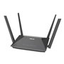 Routeur WLAN ASUS RT-AX52 (90IG08T0-MO3H00) (90IG08T0MO3H00)