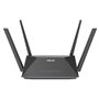 Routeur WLAN ASUS RT-AX52 (90IG08T0-MO3H00) (90IG08T0MO3H00)