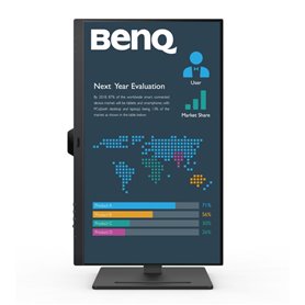 Écran BenQ BL2790QT (9H LLLLA TPE) BenQ LLLLA BenQ LLLLA