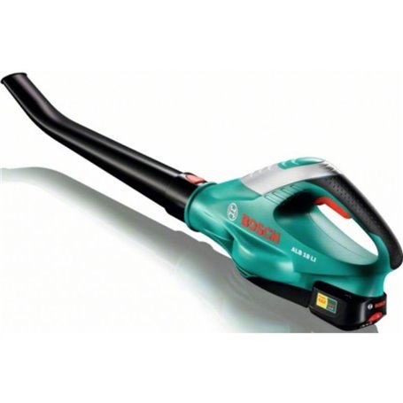 Souffleur de feuilles sans fil Bosch ALB 36 Li (sans batterie et chargeur) (06008A0401)