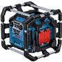 Bosch GPB 18V-5 18V5 C Professional Radio de chantier (06014A4000)