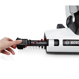 Aspirateur Bosch (BCH6L2560) noir blanc
