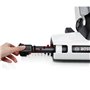 Aspirateur Bosch (BCH6L2560) noir blanc