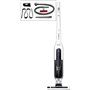 Aspirateur Bosch (BCH6L2560) noir blanc