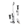 Aspirateur Bosch (BCH6L2560) noir blanc