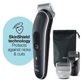 Rasoir Braun BG5350 BodyGroomer Série 5 (417248)