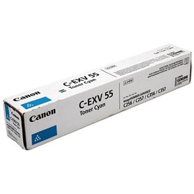Toner Canon C-EXV CEXV 55 Cyan (2183C002)