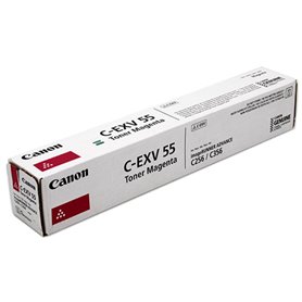 Toner Canon C-EXV CEXV 55 Magenta (2184C002)