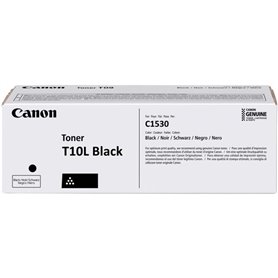 Toner Canon Canon T10L Noir Noir (4805C001)