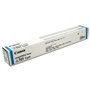 Cartouche de toner cyan Canon T01 (8067B001)