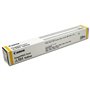 Toner Canon T01 Jaune Gelb (8069B001)