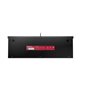 Cherry MX 2 0S Cherry0S Cherry 0S Clavier Rétro-éclairé (G80-3821LYADE-2) (G803821LYADE2)