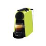 Machine à café DeLonghi Nespresso Essenza Mini EN85 L DeLonghi en lime (EN85.L)