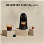 Machine à café DeLonghi Nespresso Essenza Mini EN85 L DeLonghi en lime (EN85.L)