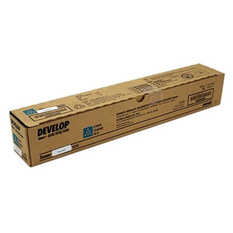 Développer le toner TN-514 TN514 Cyan (A9E84D0)