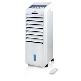 Refroidisseur d'air Domo 5l blanc (DO153A)