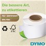 Ruban d'étiquettes Dymo LW-Adress-Etiketten LWAdressEtiketten (2112286)