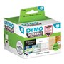 Ruban d'étiquettes Dymo LW-Adress-Etiketten LWAdressEtiketten (2112286)