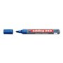 Edding 250 Marqueur pour tableau bleu (4-250003) (4250003)