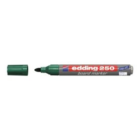 Edding 250 Marqueur pour Tableau vert (4-250004) (4250004)