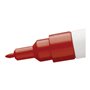 Marqueur permanent Edding 400 Rouge (4-400002) (4400002)