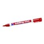 Marqueur permanent Edding 400 Rouge (4-400002) (4400002)