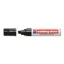 Edding 800 Perm Marker Noir Schwarz (4-800001) (4800001)